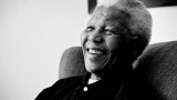 Nelson Mandela